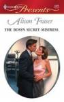 The bosss secret mistress 