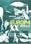 Europa XX wieku
