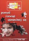 Miniatury matematyczne 36 Pomyśl rozwiąż uśmiechnij się