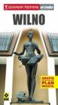 Wilno kieszonkowy przewodnik od środka
