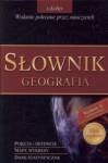 Sł.geografia szkolny