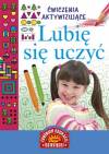 Lubię się uczyć ćw aktywizujące