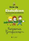 Uczę się z Ekoludkiem. Wychowanie przedszkolne, ćwiczenia graficzne, Żak