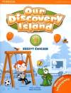 Our Discovery Island 1 - ćwiczenia