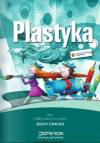 Plastyka kl.4 ćw