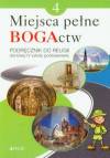 Miejsca pełne BOGActw kl. 4 - podręcznik 
