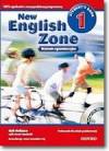 New English Zone 1. Wydanie egzaminacyjne - podręcznik