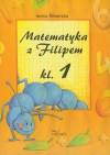 Matematyka z Filipem kl.1