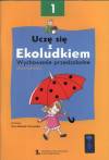 Uczę się z ekoludkiem 5-latka cz.1-wychowanie przedszkolne