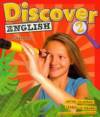 Discover English 2 książka ucznia