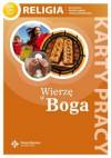 Wierzę w boga kl.5 karty pracy