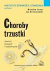 Choroby trzustki 