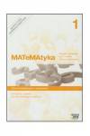 Matematyka 1 Ćwiczenia i zadania Zakres podstawowy i rozszerzony L.O.