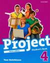 Project third edition 4 - podręcznik