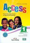 Access 1 podręcznik  