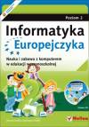 Informatyka Europejczyka klasa 2 podstawowa