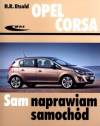Opel Corsa Sam naprawiam samochód