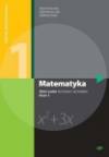 Matematyka klasa 1 szkoła ponadgimnazjalna zbiór zadań zakres podstawowy REFORMA 2012