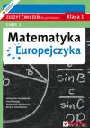 Matematyka Europejczyka klasa 1 część 1 gimnazjum ćwiczenia
