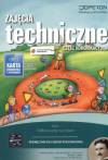 Zajęcia techniczne część komunikacyjna - kl. 4-6 podręcznik odkrywamy na nowo