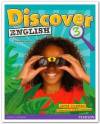 Discover English 3 książka ucznia 