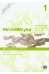 Matematyka 1 Zbiór zadań Zakres podstawowy i rozszerzony