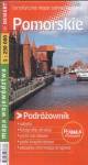 Pomorskie. Turystyczna mapa samochodowa województwa. Podróżownik. 1:250 000 Demart