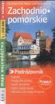 Zachodniopomorskie. Turystyczna mapa samochodowa województwa. Podróżownik. 1:250 000 Demart