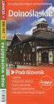 Dolnośląskie. Turystyczna mapa samochodowa wojwództwa. 1:250 000 Demart