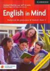 English in Mind Exam Ed NEW 1 SB and CD-ROM