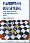 Planowanie logistyczne-podręcznik