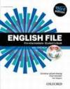 English File Pre-Intermediate Third Edition - Ćwiczenia 