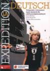 Expedition deutsch 1a-podr z ćwi+cd