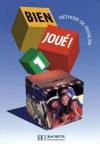 Bien Joue 1 - podręcznik