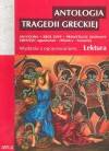 Antologia tragedii greckiej