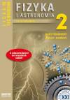 Fizyka i astronomia kl.2 - zbiór zadań