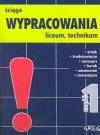 Wypracowania 1 ściąga