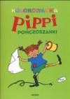 Pippi Pończoszanka. Kolorowanka
