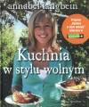 Kuchnia w stylu wolnym