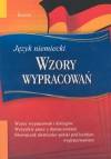 Wzory wypracowań Język niemiecki