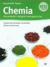 Chemia - Pierwiastki i związki nieorganiczne -  Podręcznik 