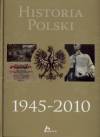 Historia Polski 1945-2010 