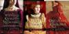 Pakiet: Wyznania Katarzyny Medycejskiej/ Ostatnia Królowa/ Sekret Tudorów 