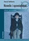 Nowele i opowiadania. Lektura z opracowaniem