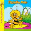 Pszczółka Maja. Kolorowanka
