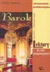 Barok streszczenie problematyka 