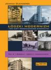 Łódzki modernizm t.2-osiedla i obiekty mieszkalne