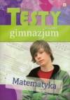 Próbne testy na koniec gimnazjum matematyka
