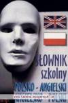 Sł.szkolny pol-ang ang-pol
