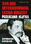 Pozłacana klatka